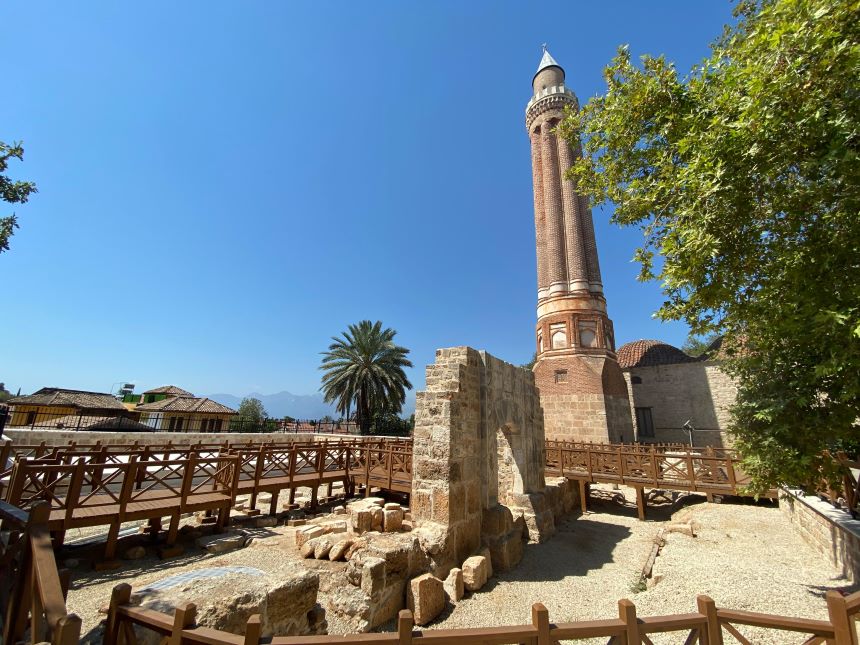 Yivli Manere Yeni Halş (2)