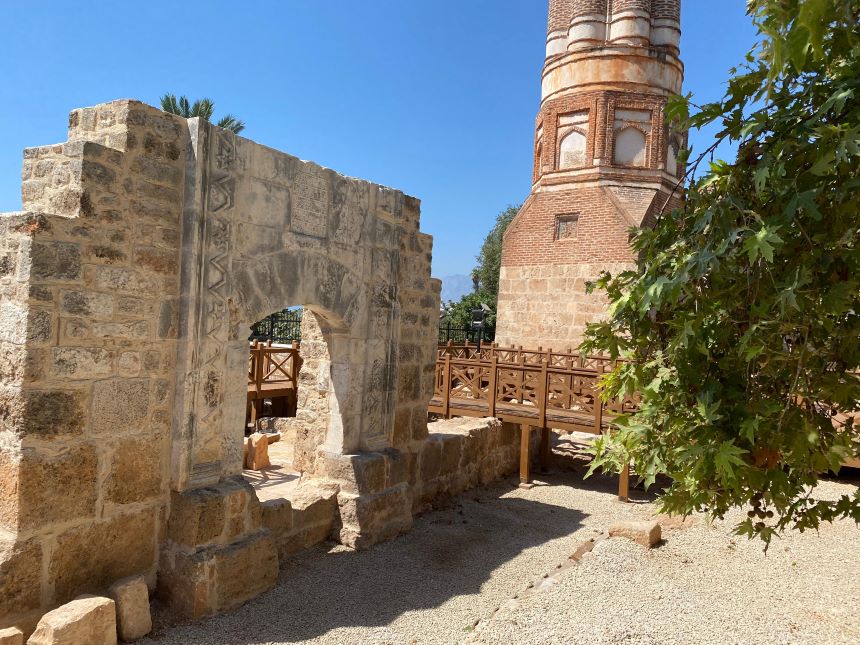 Yivli Manere Yeni Halş (3)