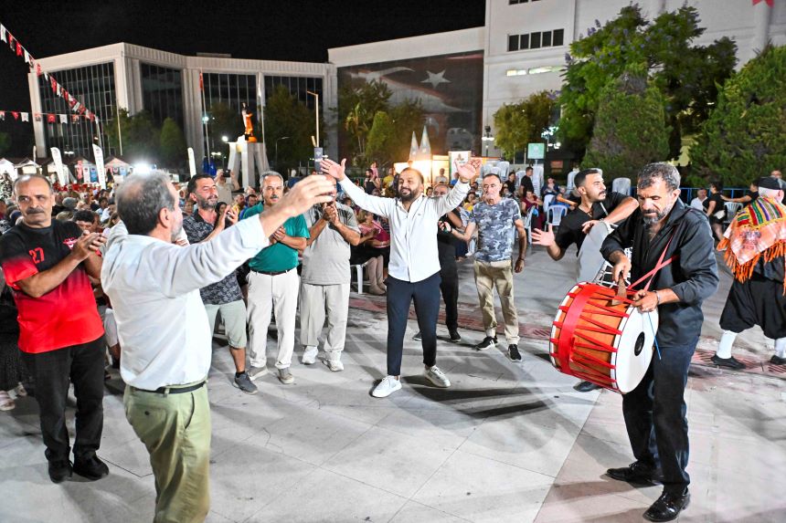Yöreler Renkler Gaziantep Yozgat 4