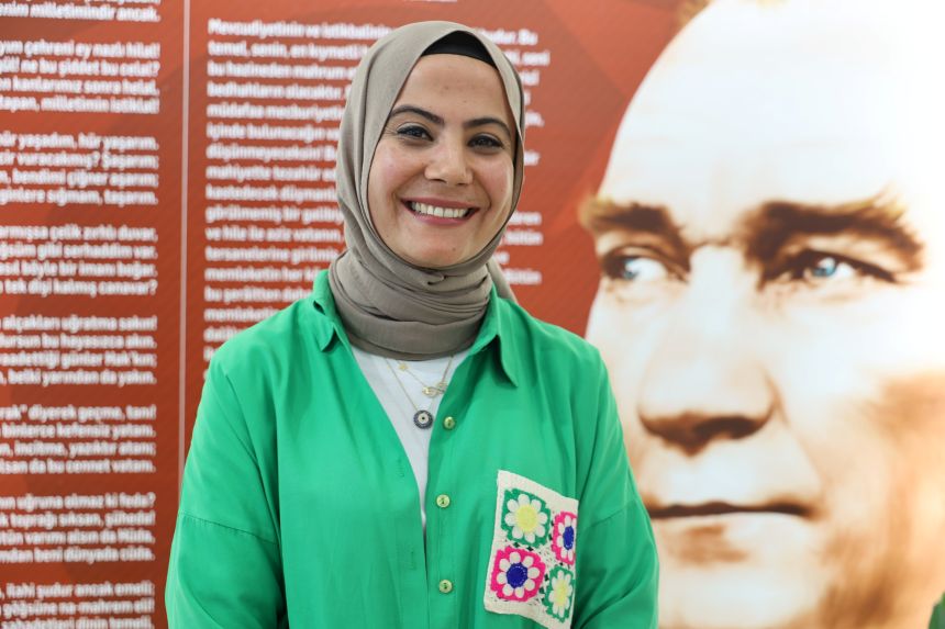 Yurt Görevlisi Büyükşehir