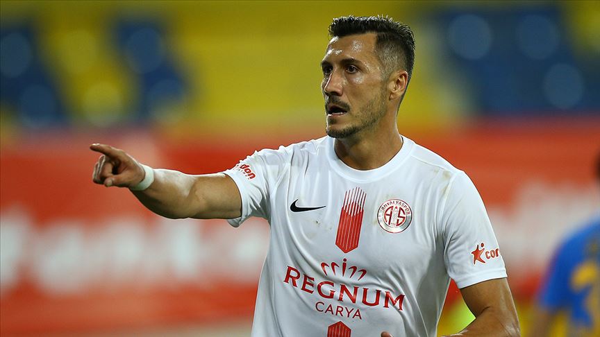 Adis Jahovic 3
