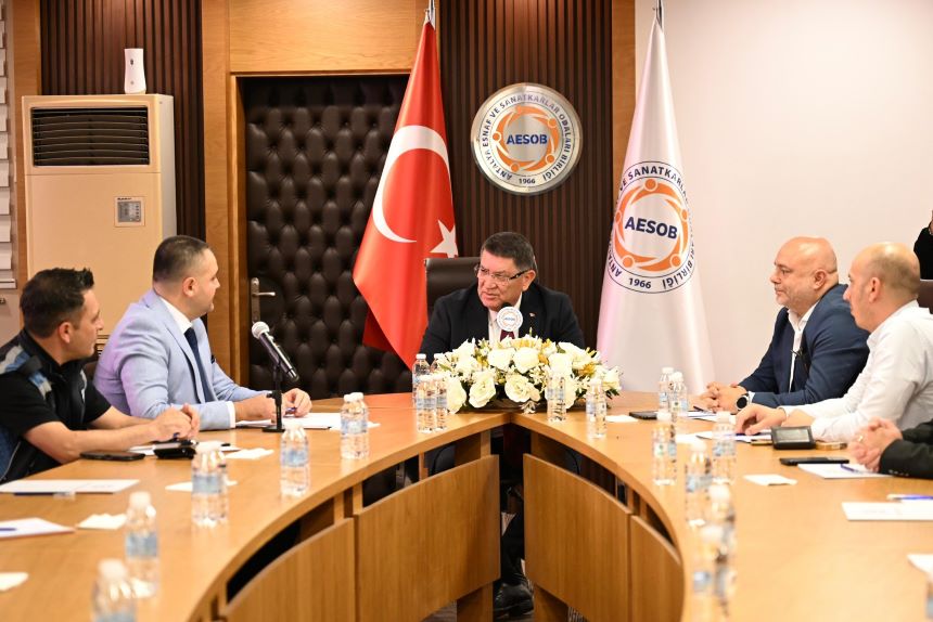 Adlıhan Dere Şans Oyunları Toplantısı (2)