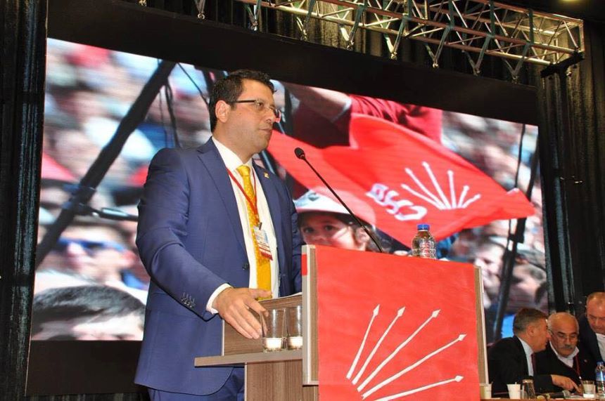 Ahmet Kumbul