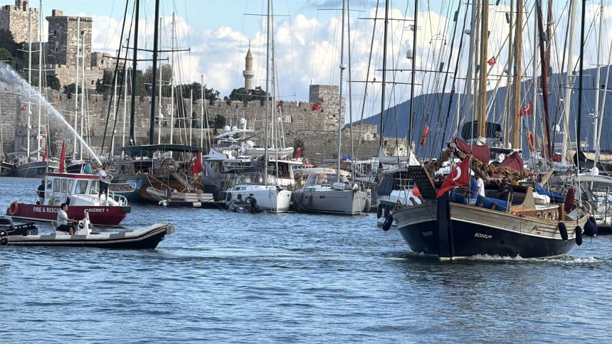 Aksona Mehmet Sünger Avcısı Muğla (3)
