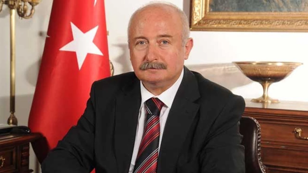 Alaaddin Yuksel