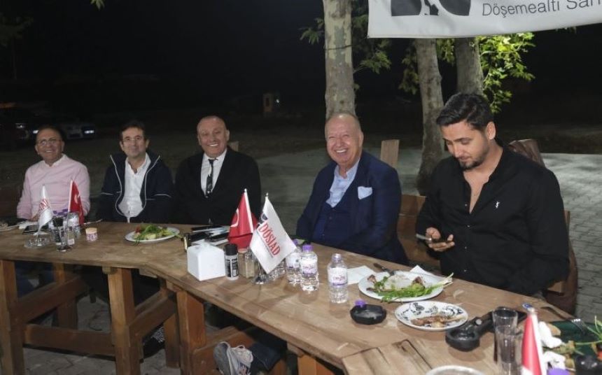 Ali Yılmaz Ve Güntekin Gençer 2