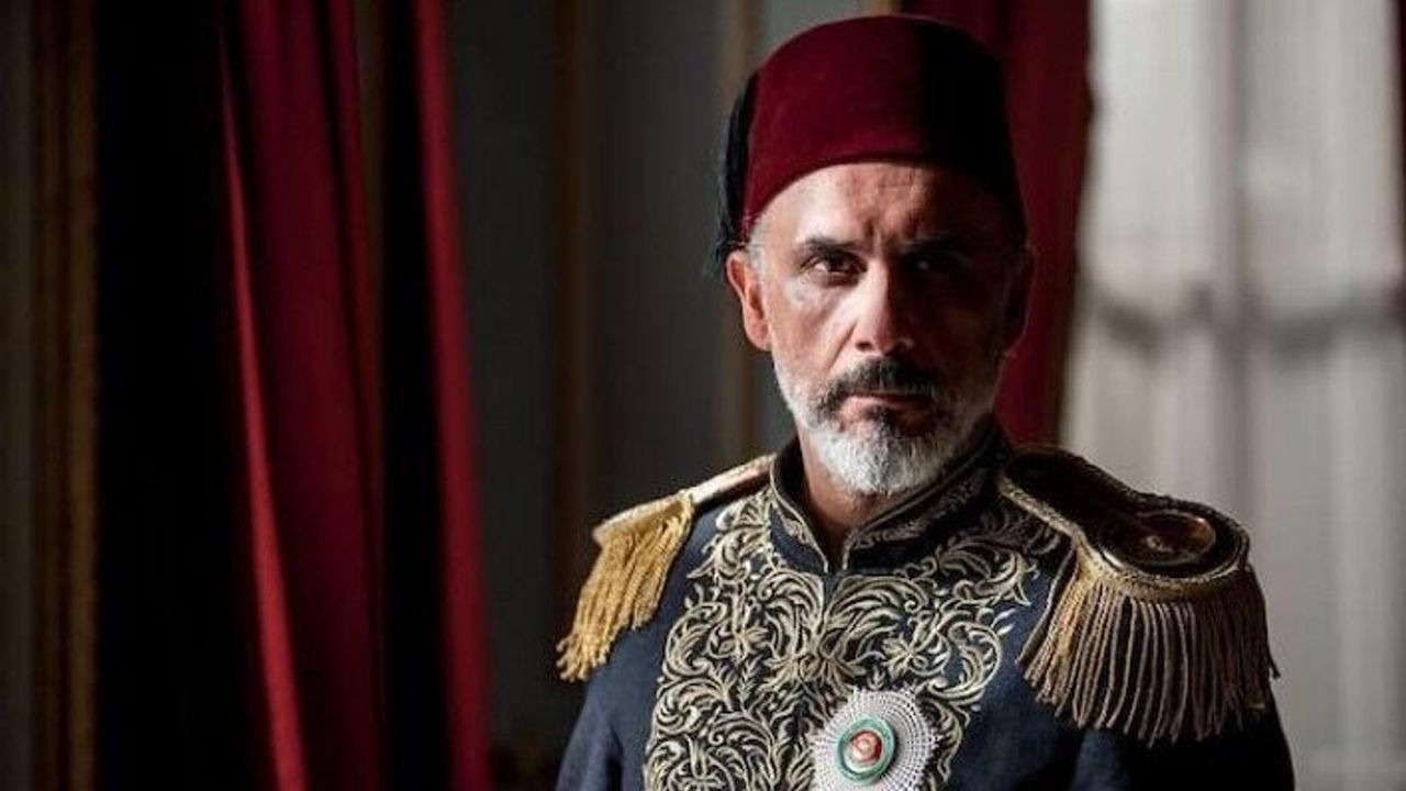 Alper Atak 3