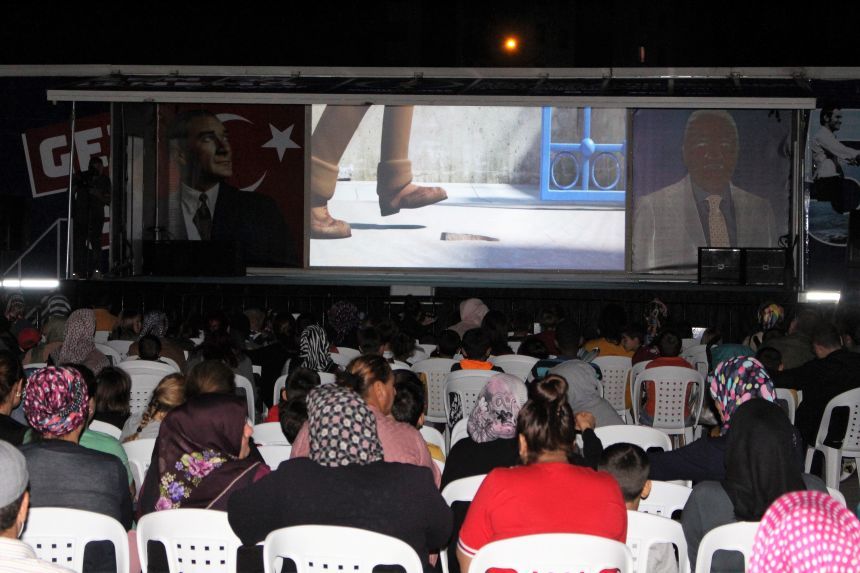 Altın Portakal Gezein Sinema1