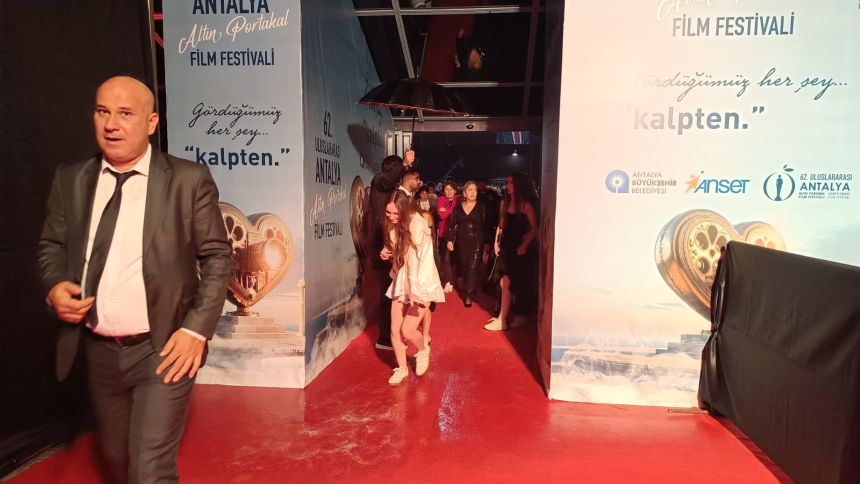 Altın Portakal Su Sızan Tavan (1)