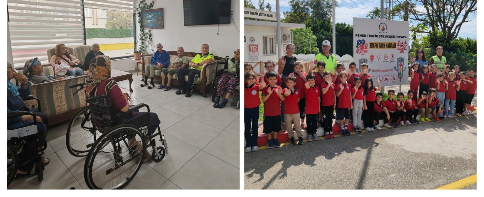 Antalya Emniyet Müdürlüğü Kopya