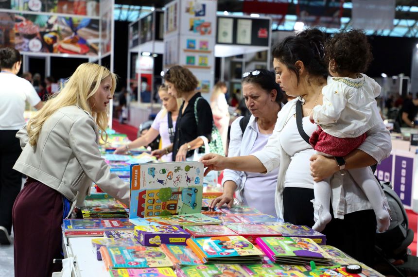 Antalya Kitap Fuarı 7 (3)