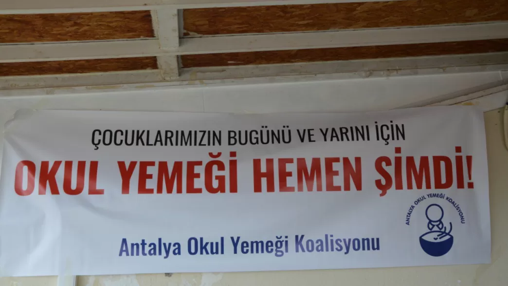 Antalya Okul Yemegi Koalisyonu 1 1044X587