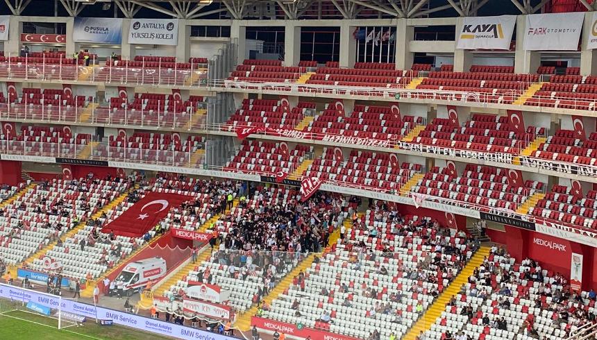 Antalyaspor Rizespor (2)
