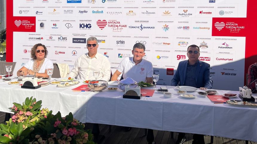 Atf Fuarı Turizm Fuarı Antalya (1)