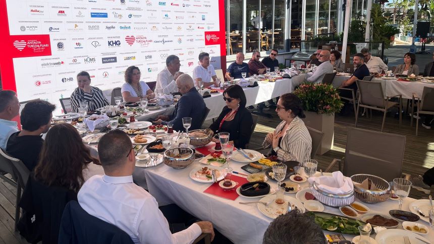 Atf Fuarı Turizm Fuarı Antalya (2)