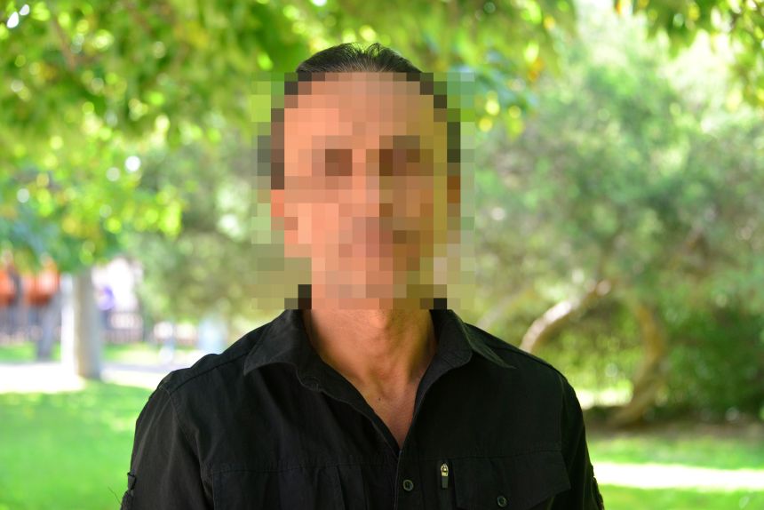 Babası Sandığı Çocukları Kuzenin Çıktı Antalya (4)