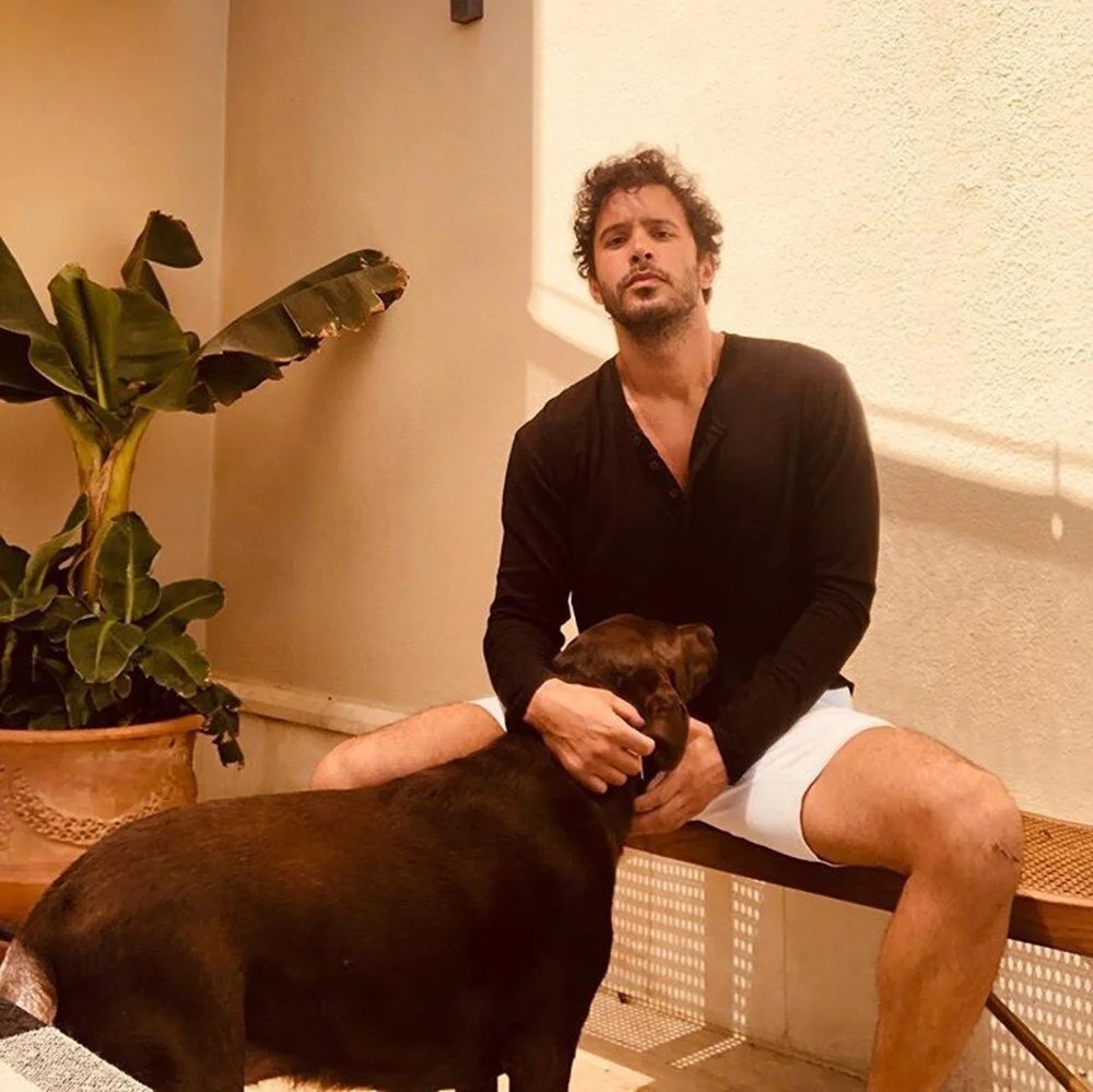 Barış Arduç Dehşey Bey