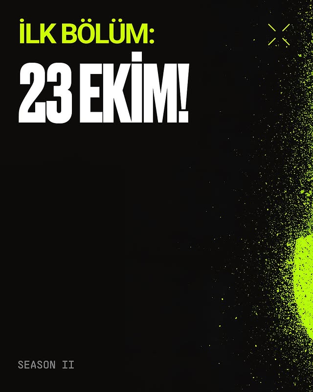 Big5 Ikinci Sezon 2