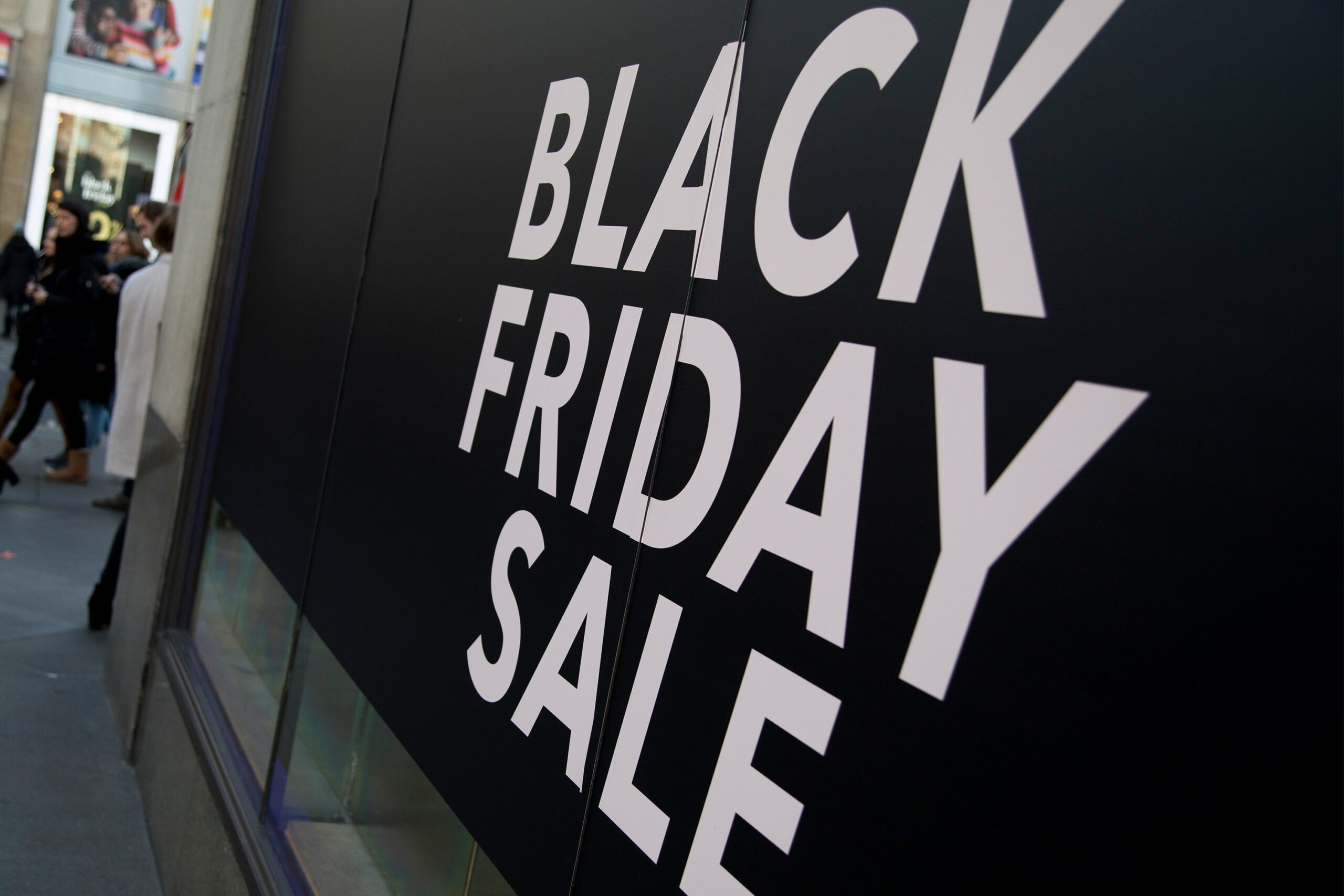 Black Friday 2