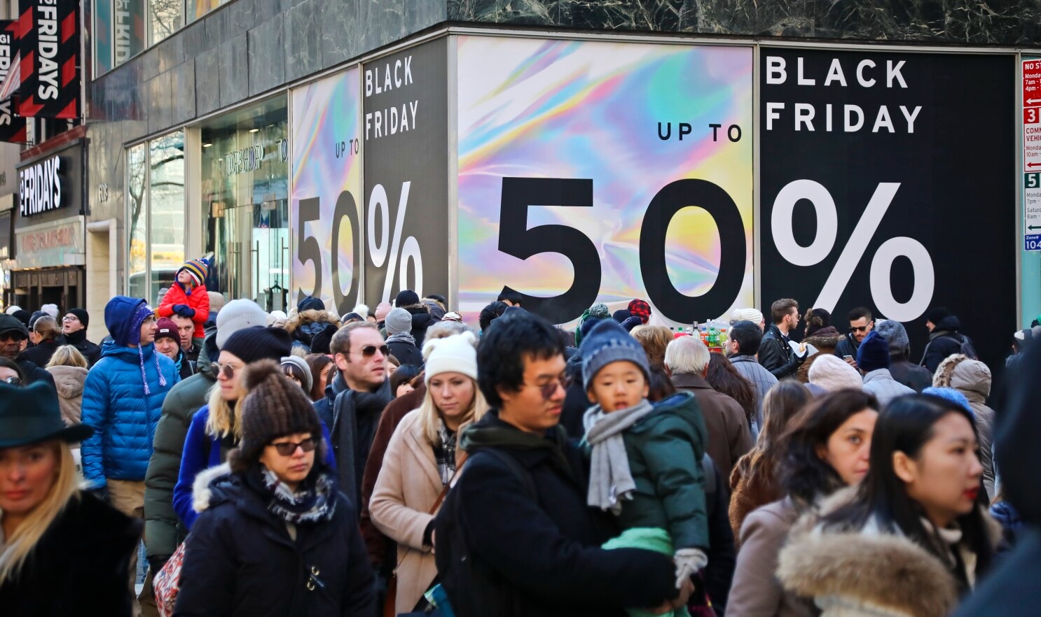 Black Friday 3