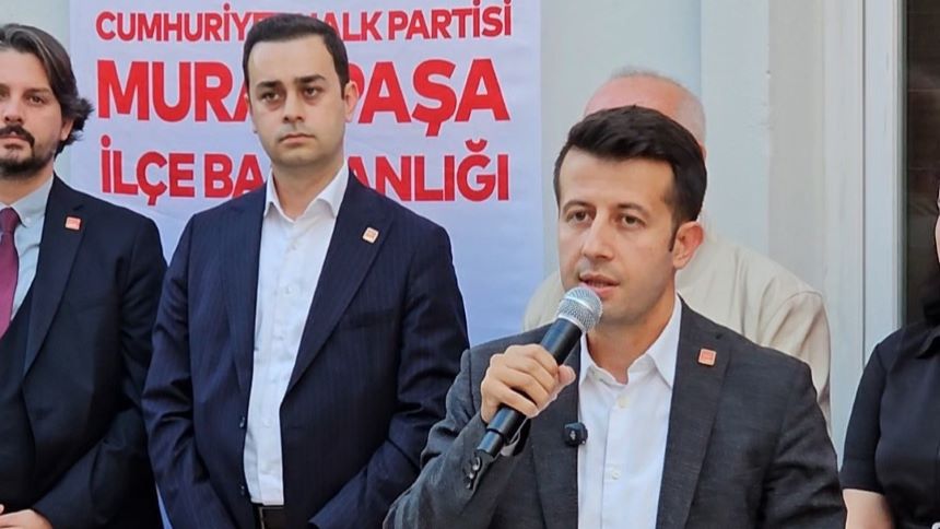 Buğra Özçelik Muratpaşa Ziyareti (1)