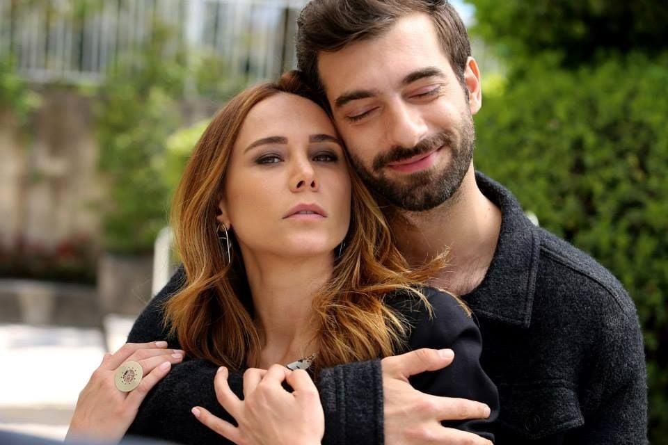Burçin Terzioğlu 2