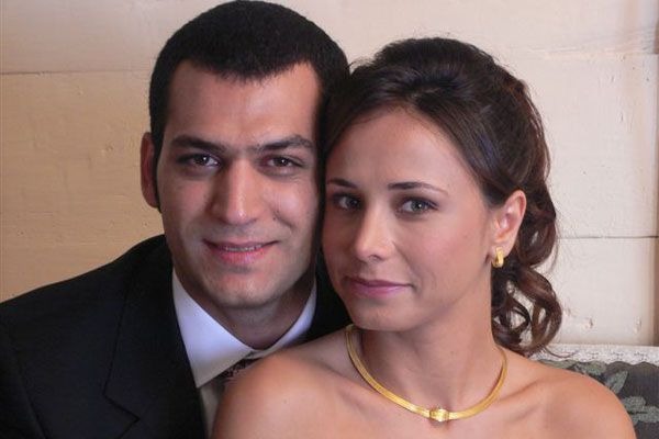 Burçin Terzioğlu 4