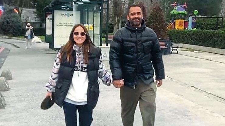 Burçin Terzioğlu 5