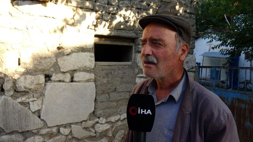 Burdur Roma Dönemi Mektup