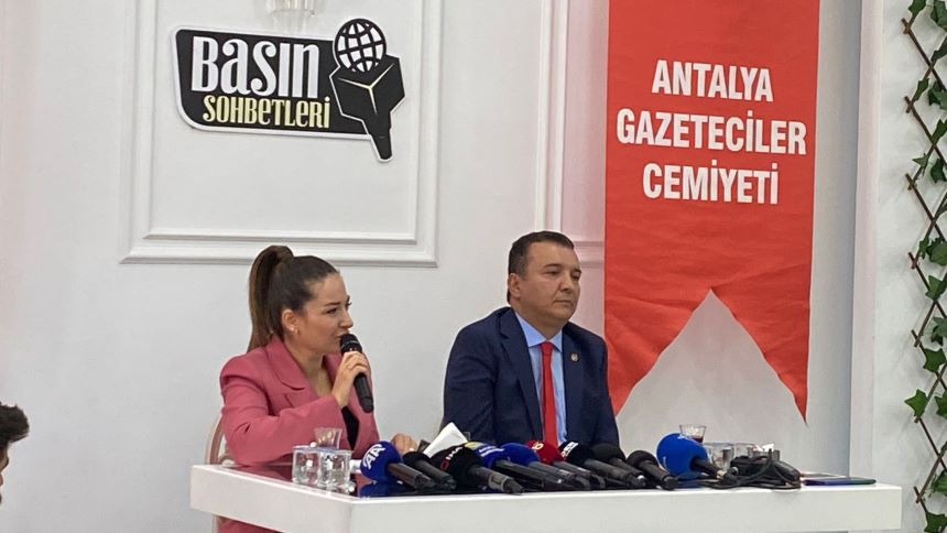 Büşra Özdemir Basın Sohbetleri Agc 2