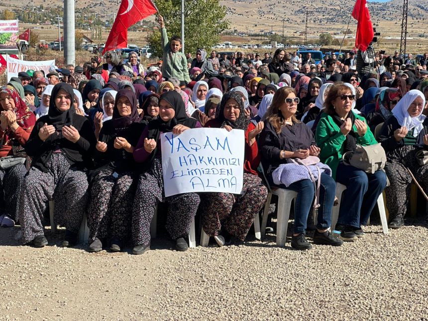 Cavit Arı Korkuteli Vatandaşlarla Beraber (2)