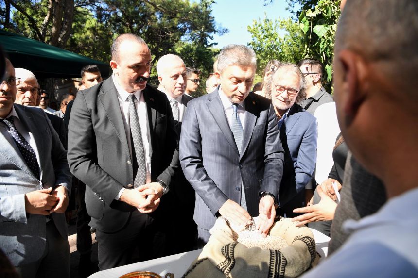 Cem Kotan Hulusi Şahin