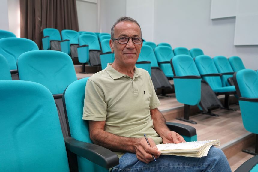 Cemal Eken Emekli Hakim Güzel Saantlar Öğrencis Antalya (2)