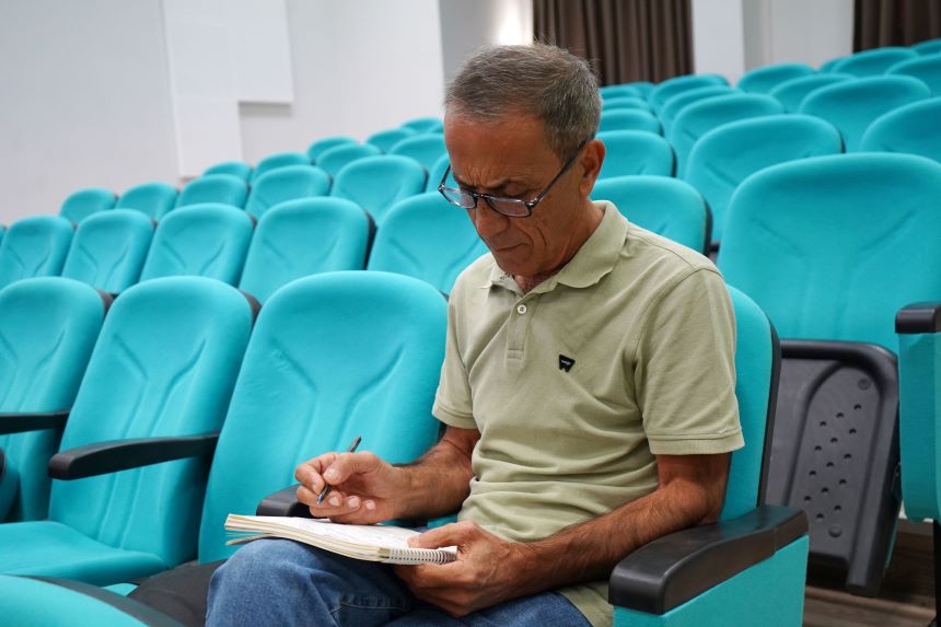 Cemal Eken Emekli Hakim Güzel Saantlar Öğrencis Antalya (3)