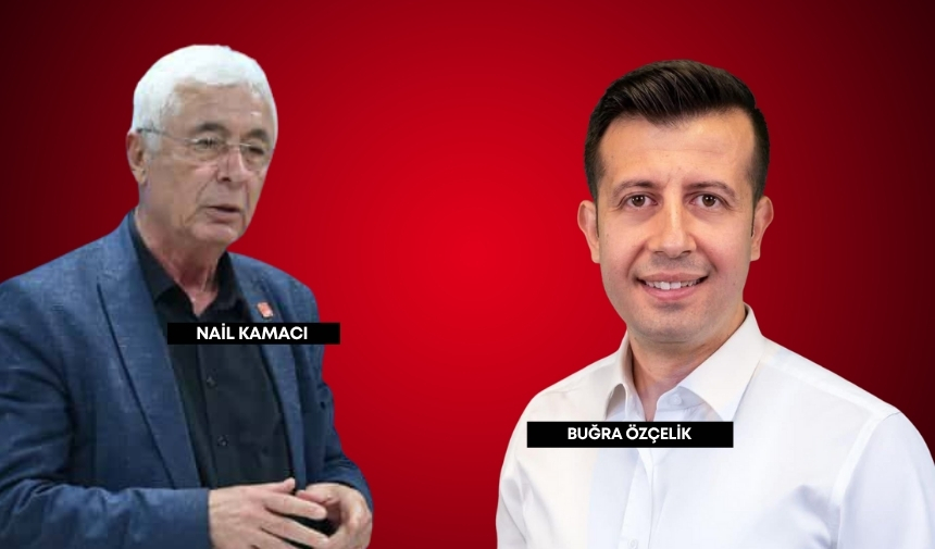 Chp İl Başkanı Adayları Tasarım