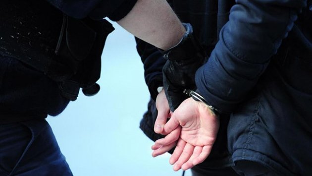 Cumhurbaşkanına Hakaret Tutuklama