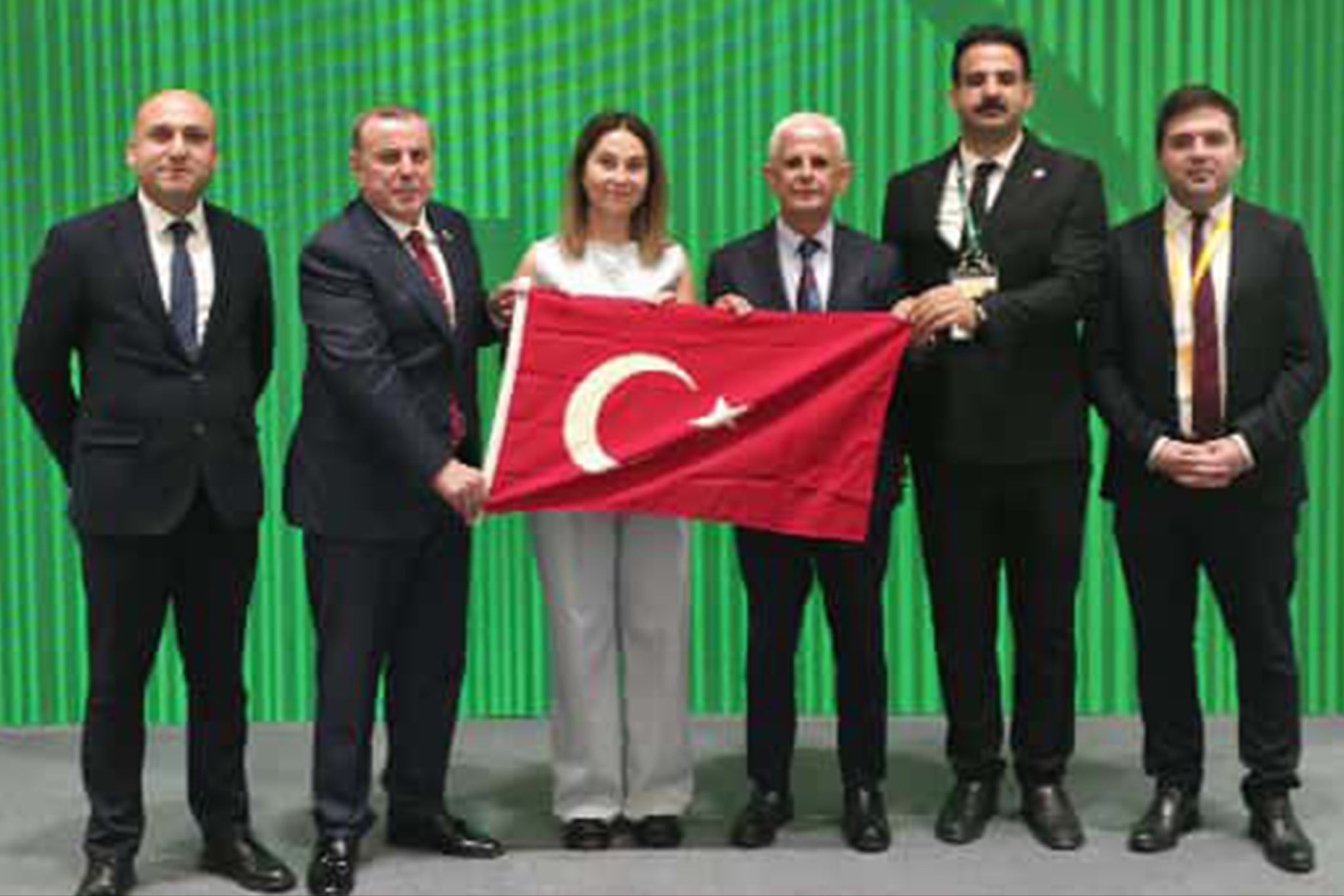 Demre Birleşmiş Milletler Dünya Turizm Örgütü 3