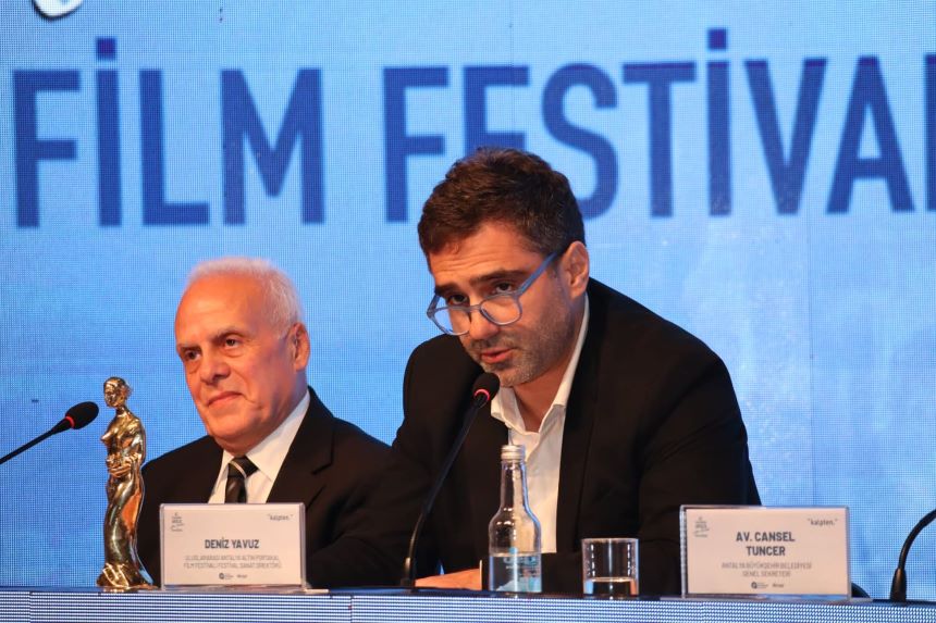Deniz Yavuz