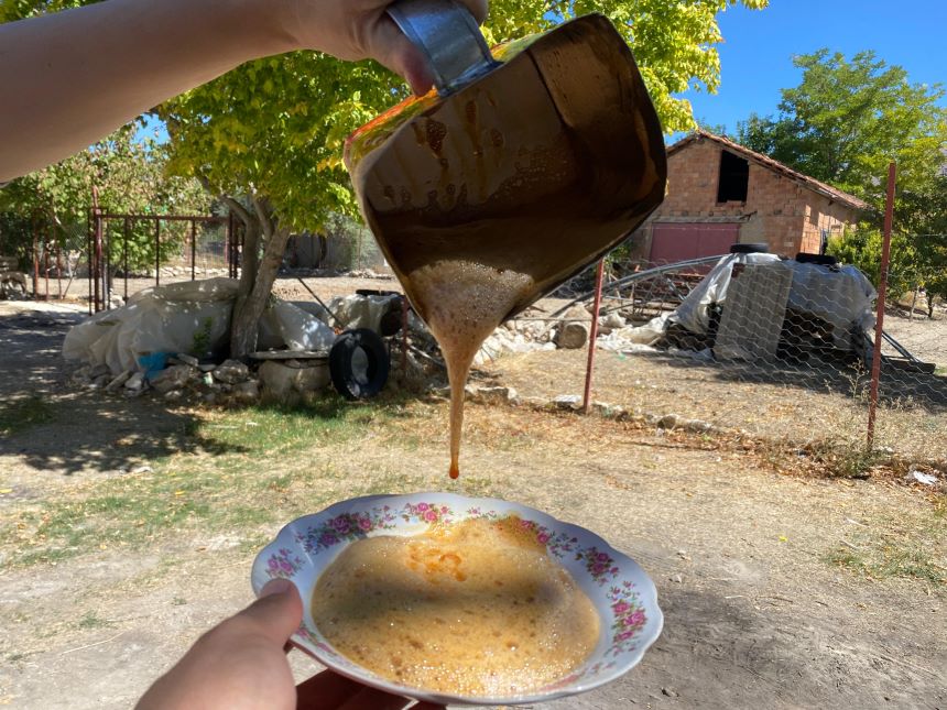 Elmalı Pekmez (4)