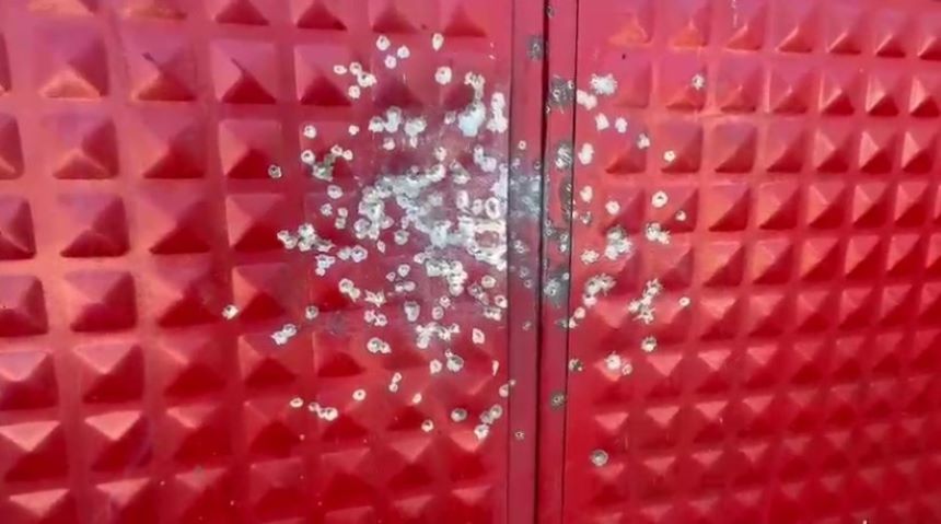 Elmalı'da Pompalı Saldırı (2)-3