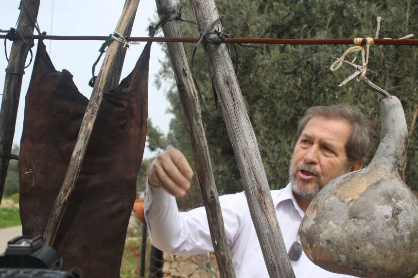 Emin Şencan Çiftlik Müzesi Aksu (3)