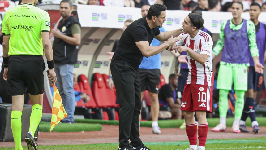 Erol Bulut Ve Abdulkadir Ömür