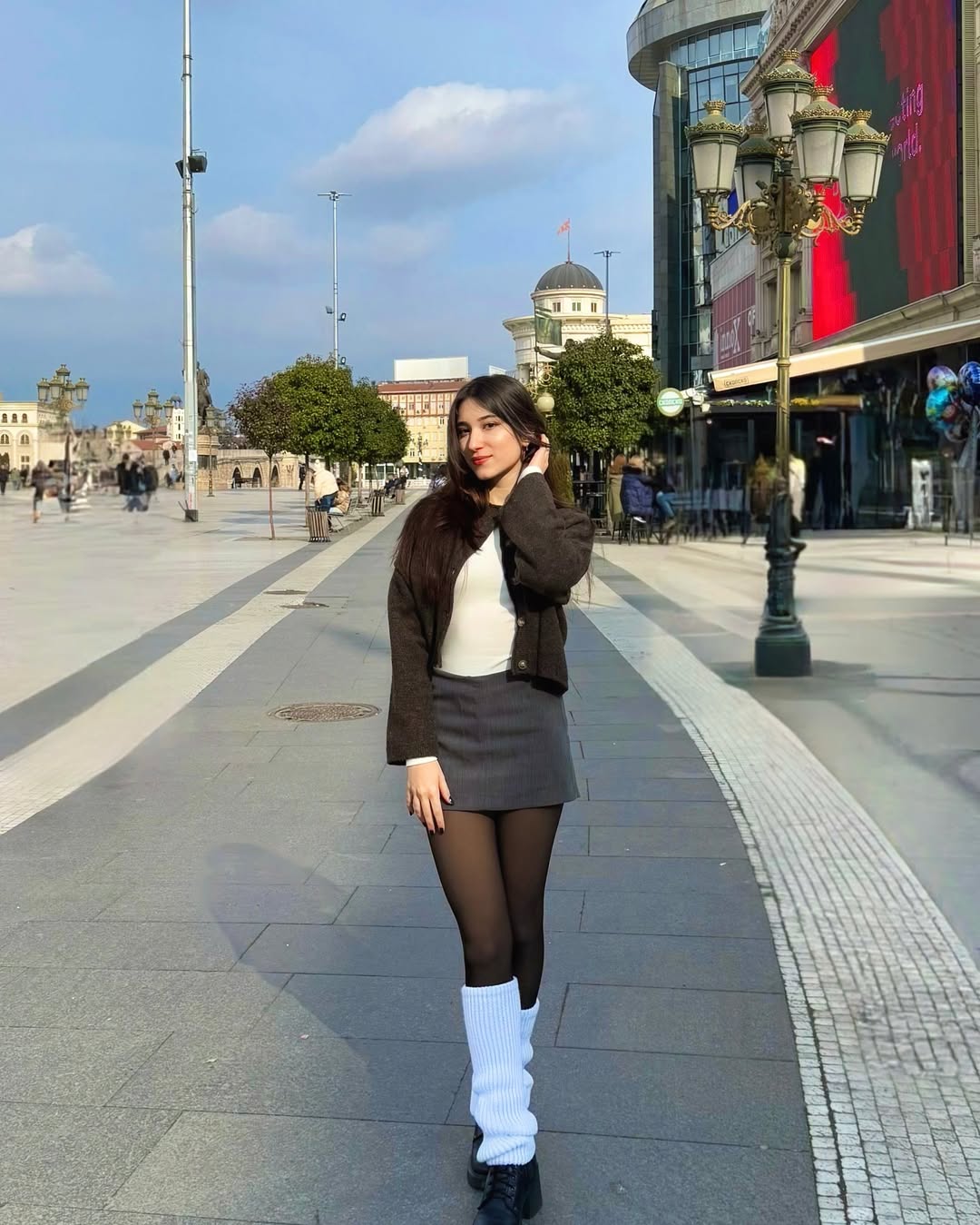 Esra Bayraktar