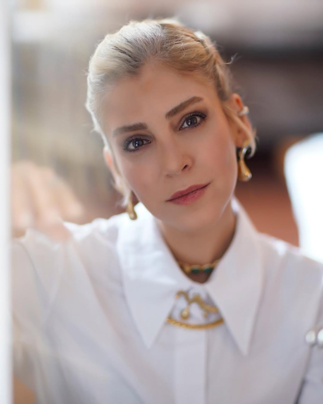 Gökçe Eyüboğlu 3