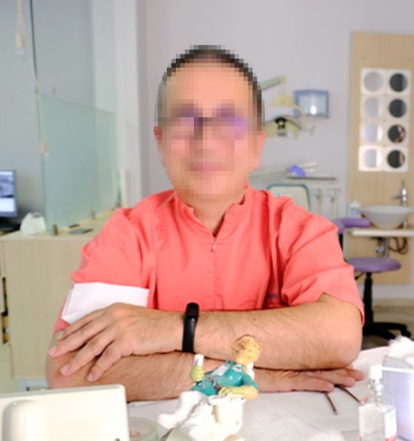 Hastaların Mahrem Görüntülerini Çeken Diş Hekimi Muğla (1)
