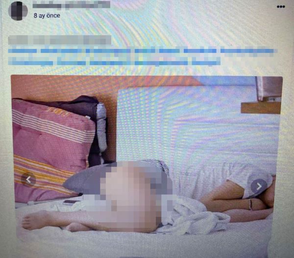 Hastaların Mahrem Görüntülerini Çeken Diş Hekimi Muğla (2)