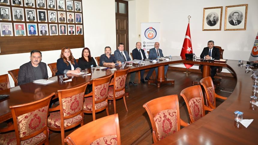 Hulusi Şahin Kılızarık Toplantısı (2)
