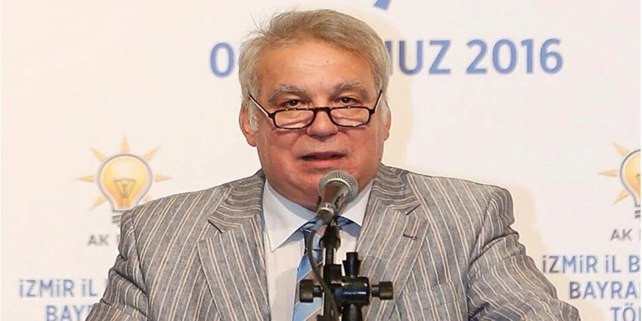 Hüseyin Kocabıyık’ın Eşi 2