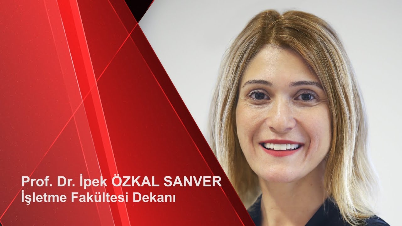 İpek Özkal Sanver