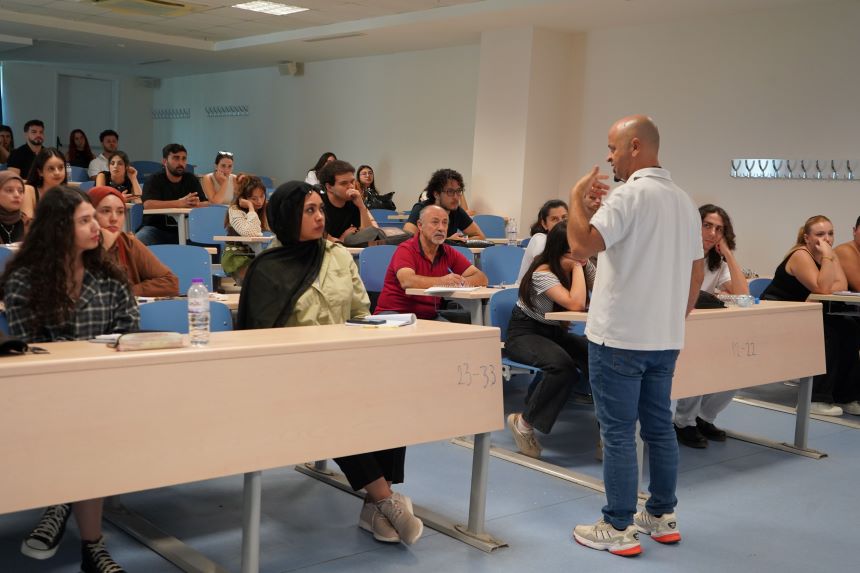 İsmet Güler 63 Yaşında Öğrenci Oldu Antalya (4)